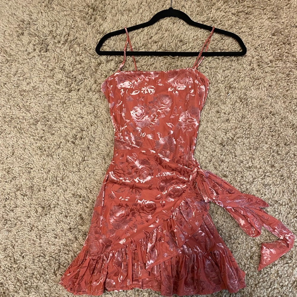 Free people dress